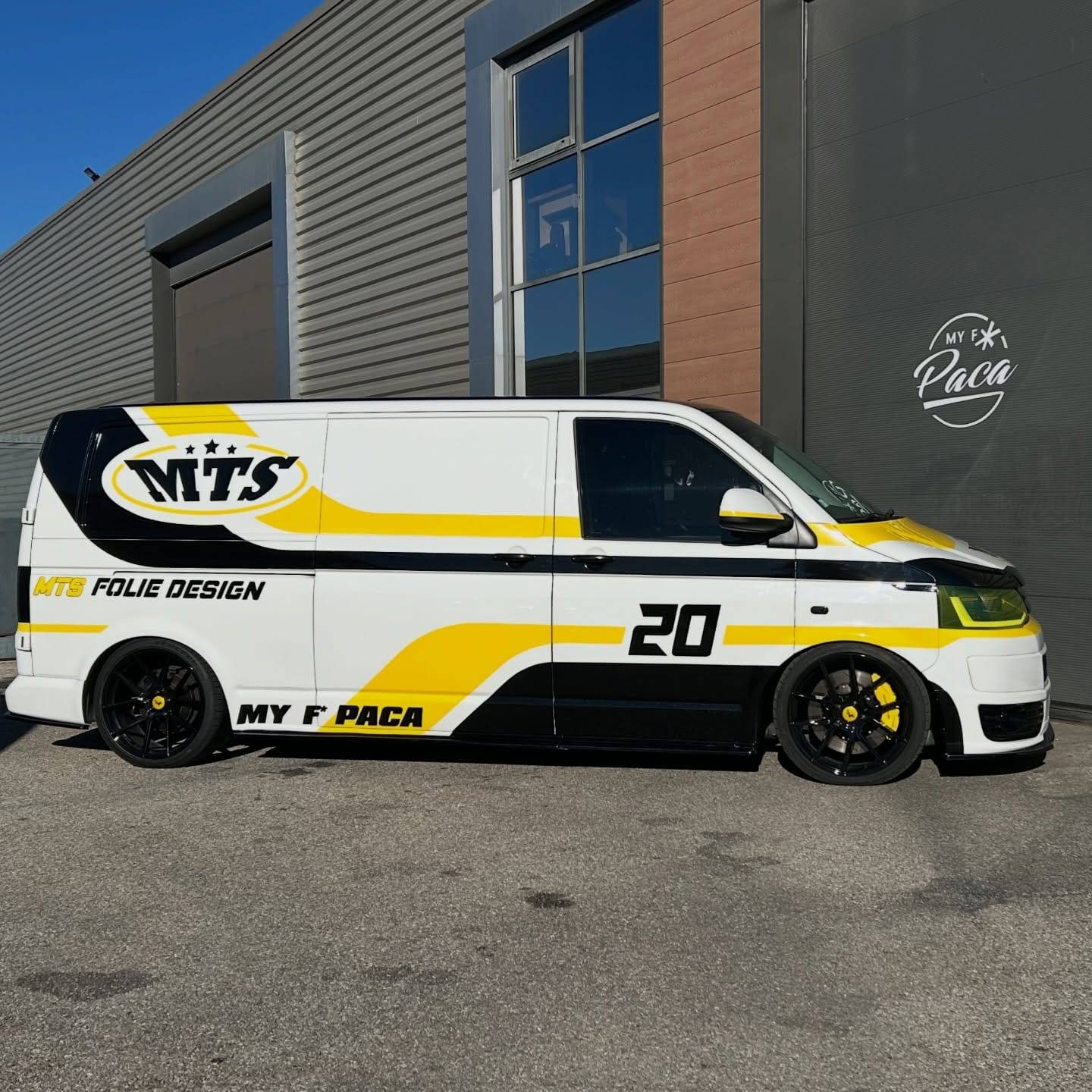 Kit Déco & Flocage 3