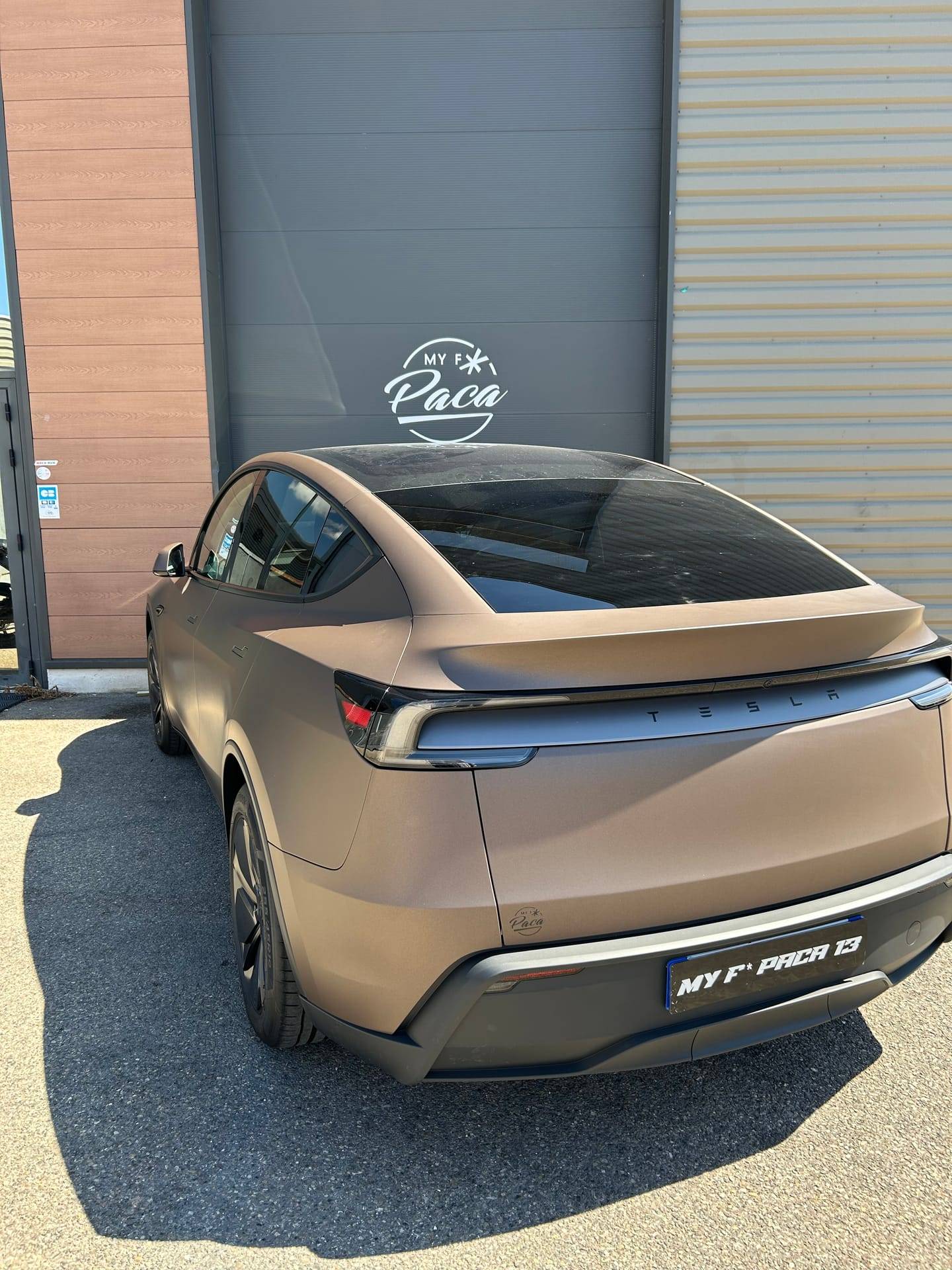 Detailing Auto